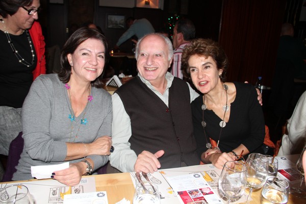 French Night 